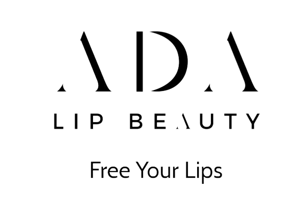Ada Lip Beauty Logo