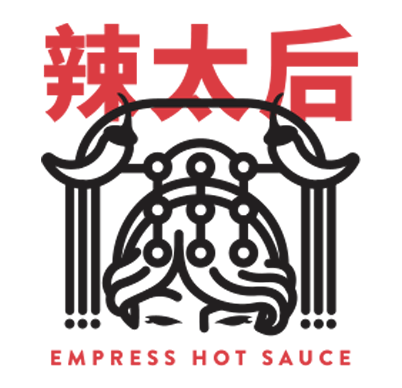 Empress Hot Sauce Logo