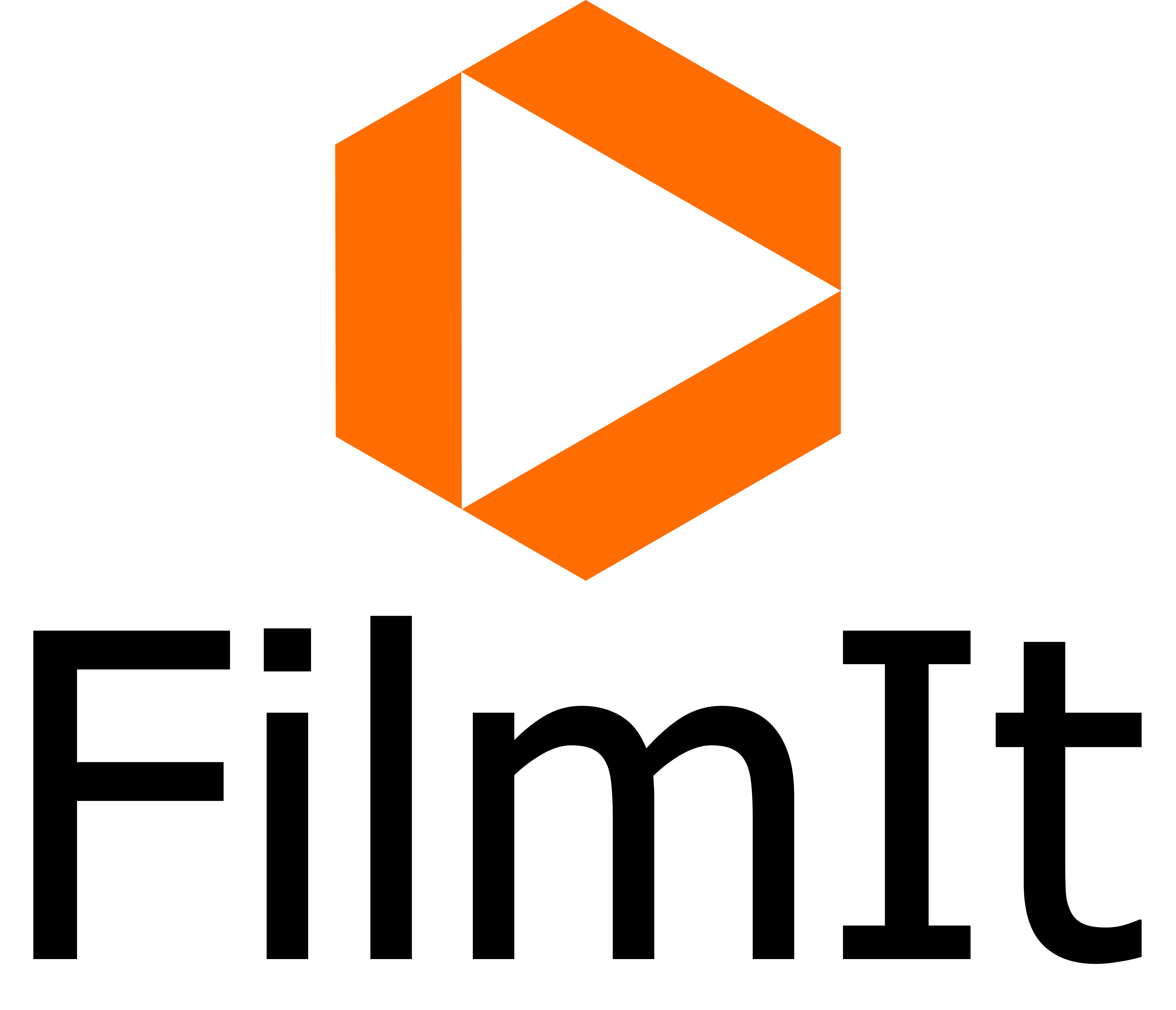 FilmIt Logo