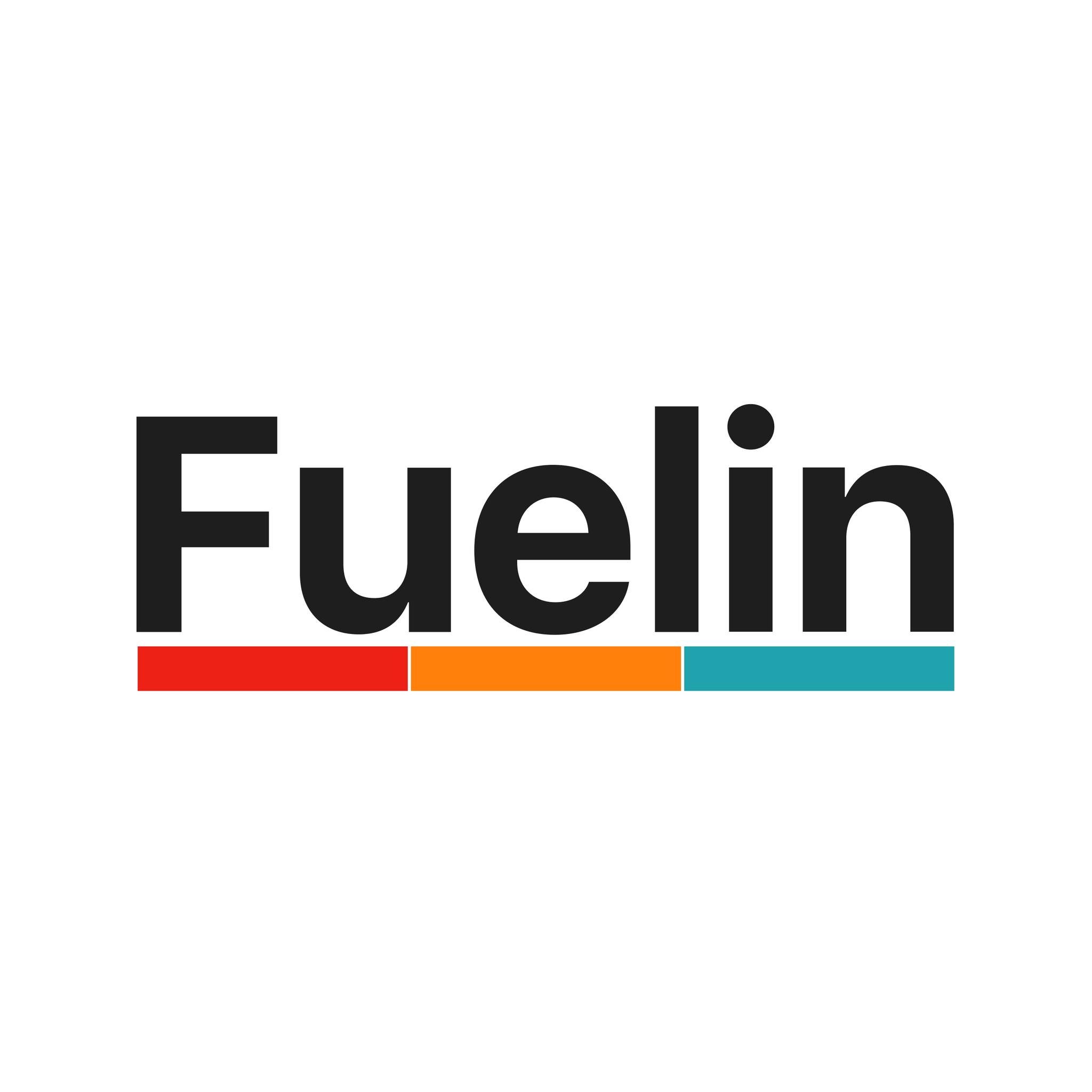 FuelIn Logo
