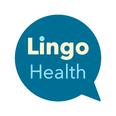LingoHealth Logo
