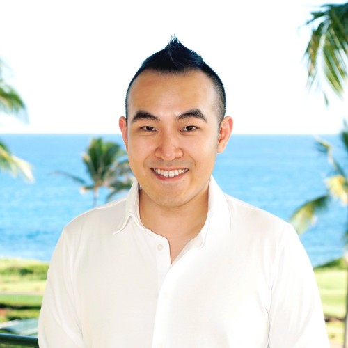 Allen Chang