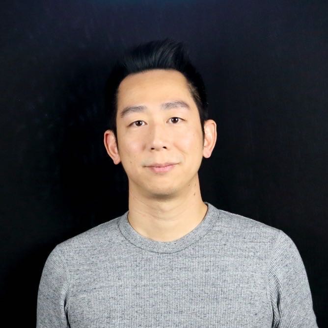 Andy Lin