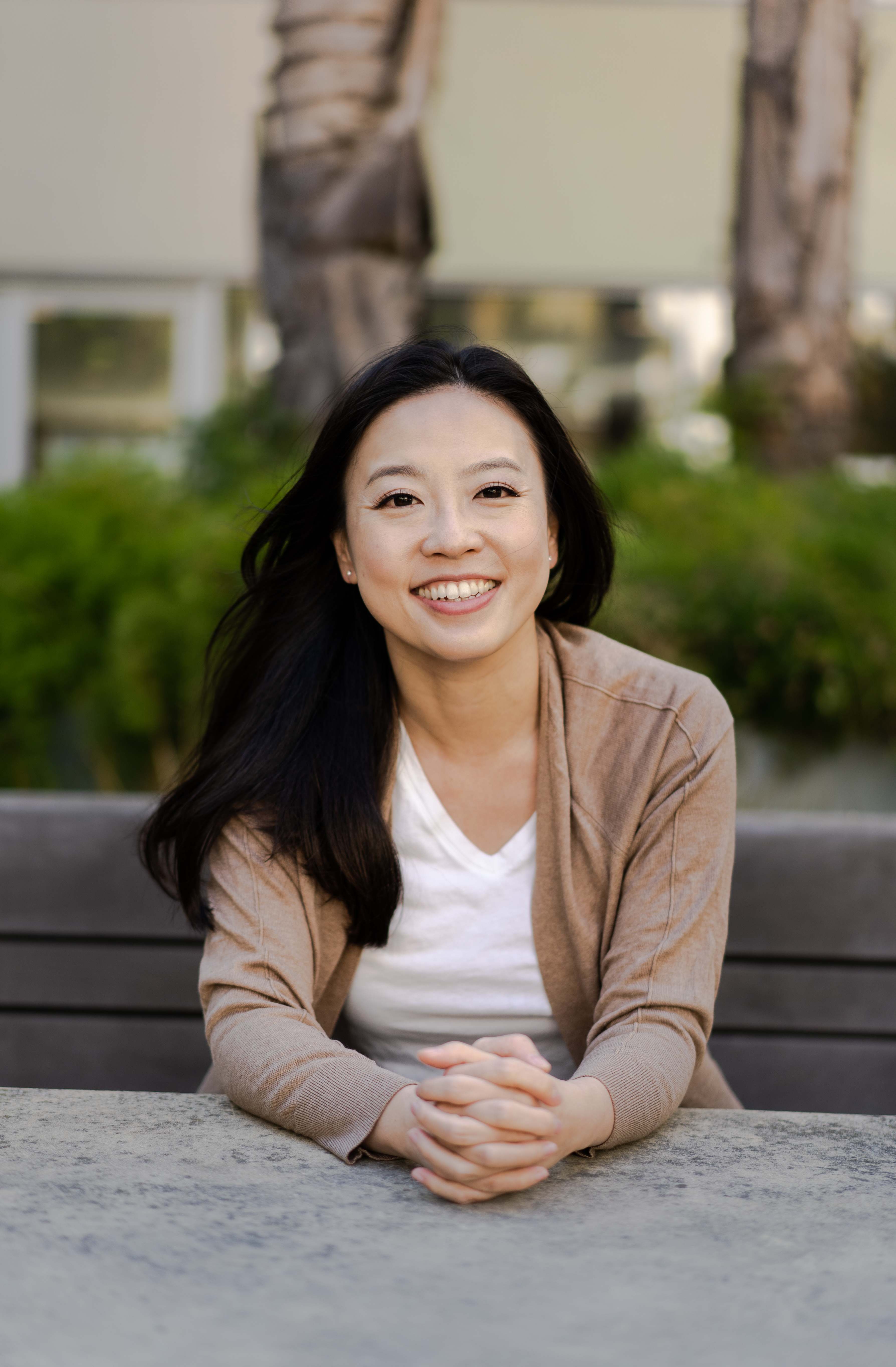 Anya Cheng
