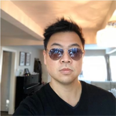 Bob Yau