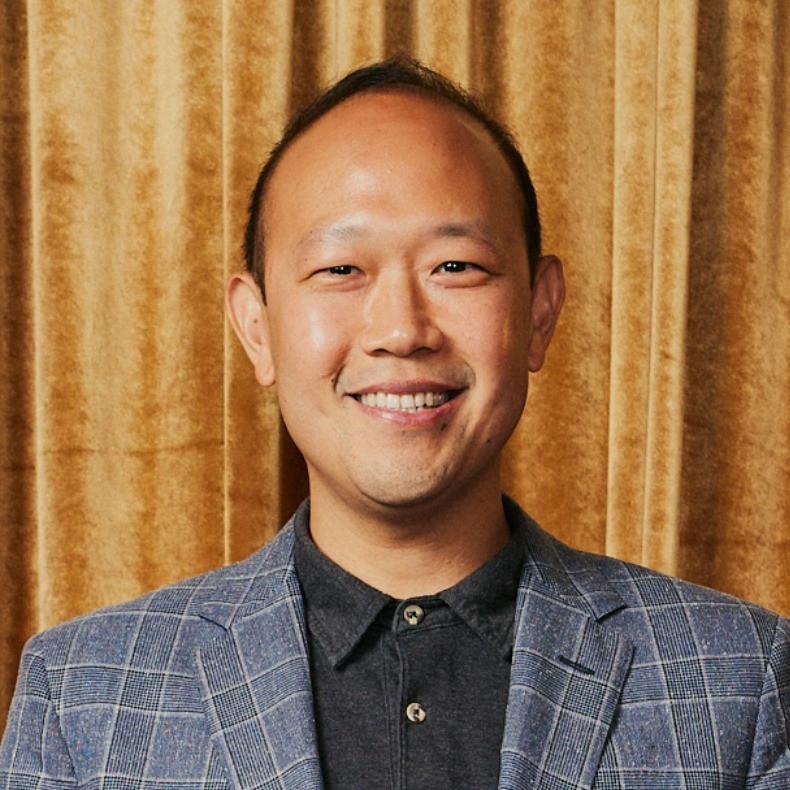 Chieh Huang