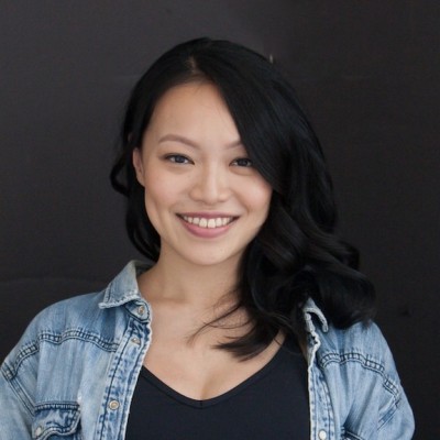 Dora Kuo