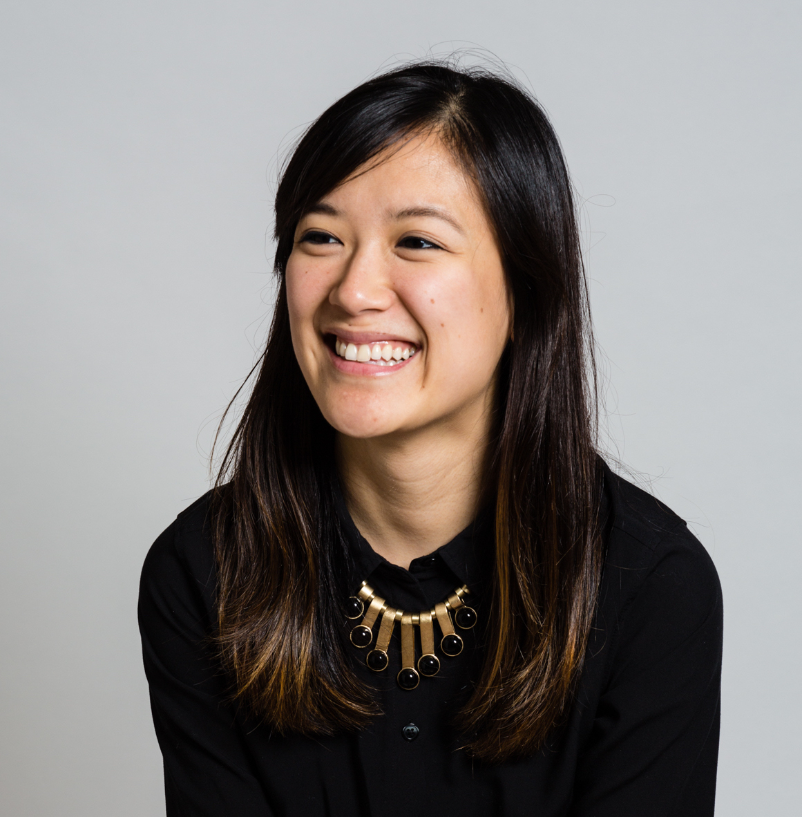 Felicia Liang