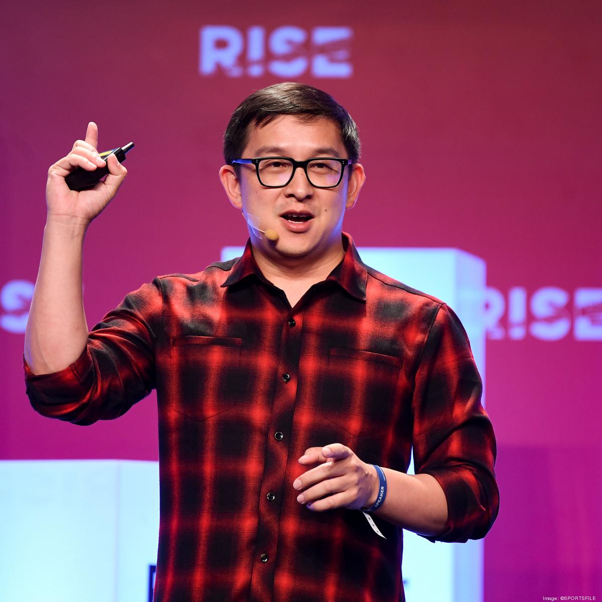 Kevin Lin