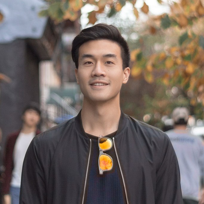 Kevin Wong