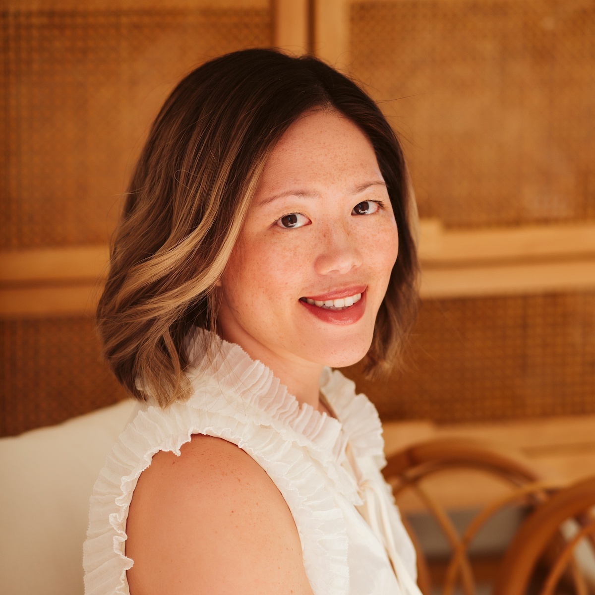 Lin Chen