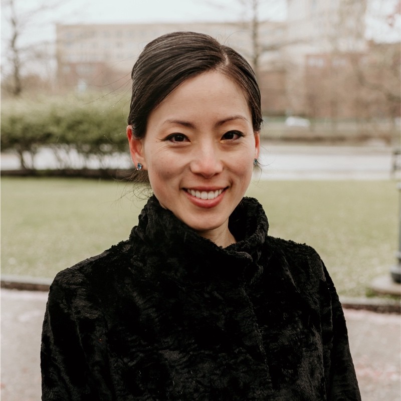 Liz Kwo