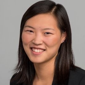 Victoria Chen