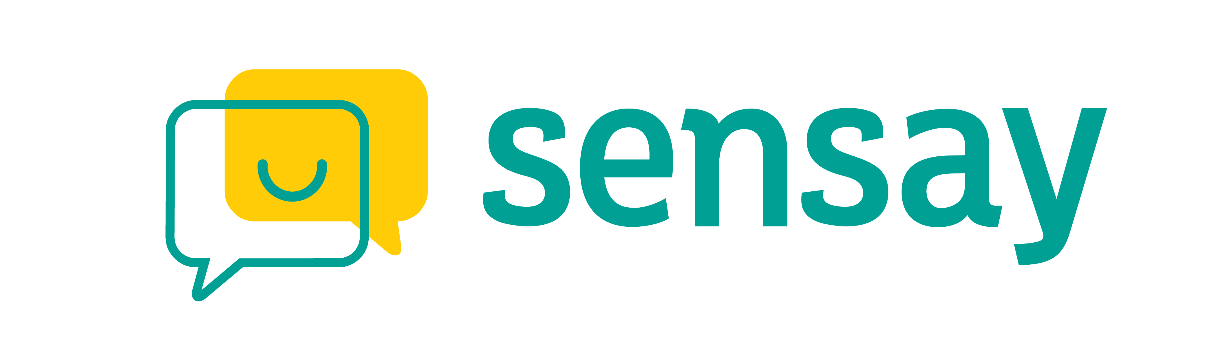 Sensay Logo